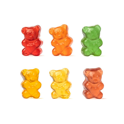 Variety Pack - Better Bears